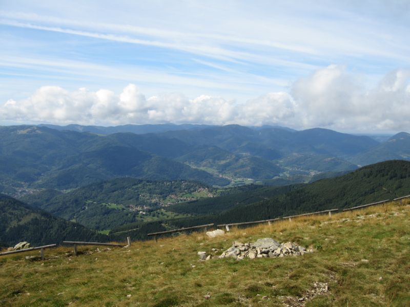 2008-09-08b Grand Ballon (08) views